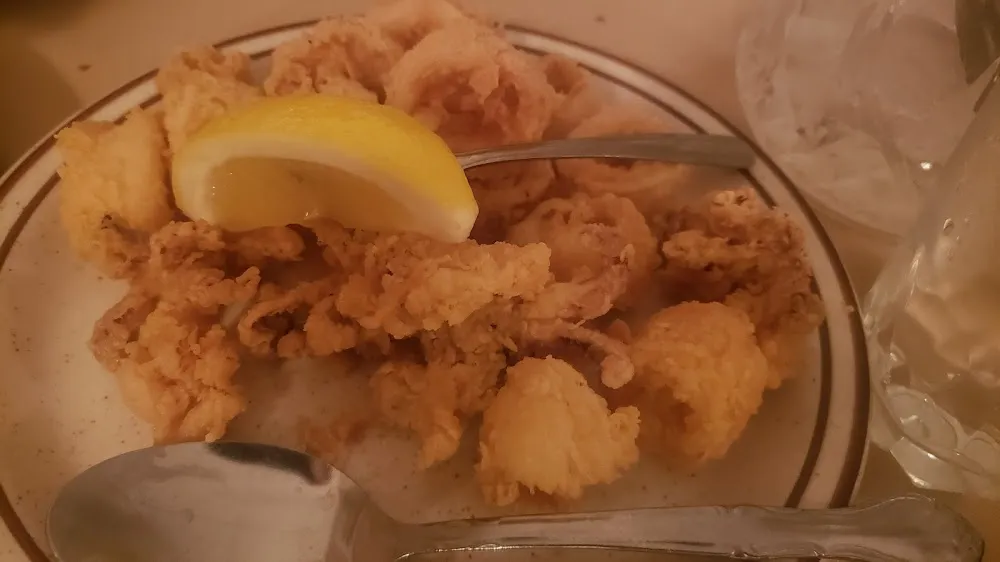 Fritto Misto