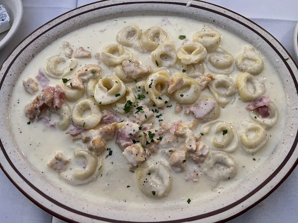 Tortellini Michelangelo